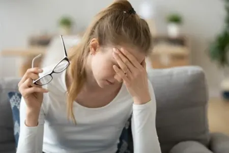 Eynəkdən xilas olmağın - YOLLARI