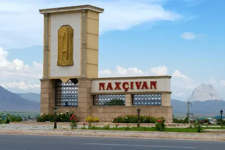 Naxçıvanda 46 milyonluq pozuntu - Baş Prokurorluq və DTX...