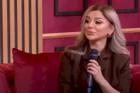 "Atama 18 min borcum var idi"