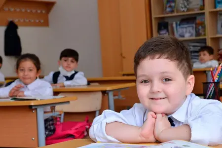 Məktəblərdə YENİLİK: - Mayın 1-dən BAŞLAYACAQ
