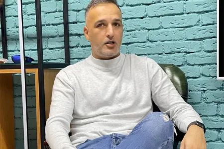 Tiktoka görə həbs olunan Azər Zahiddən xəbər var