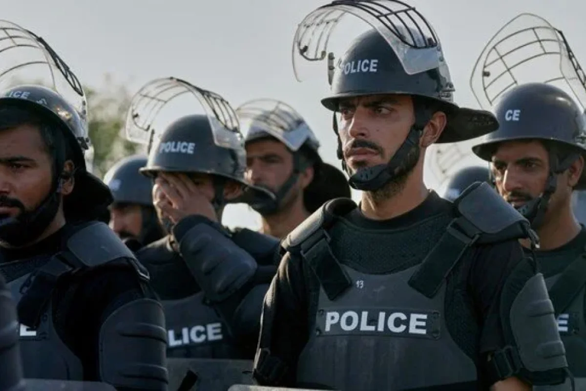 Qardaş ölkədə hücum: - Ölən və yaralananlar var