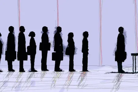 "İxtisas planlaşdırması düzgün aparılmır" - Ali təhsilli kassirlər dövrü bitəcəkmi?