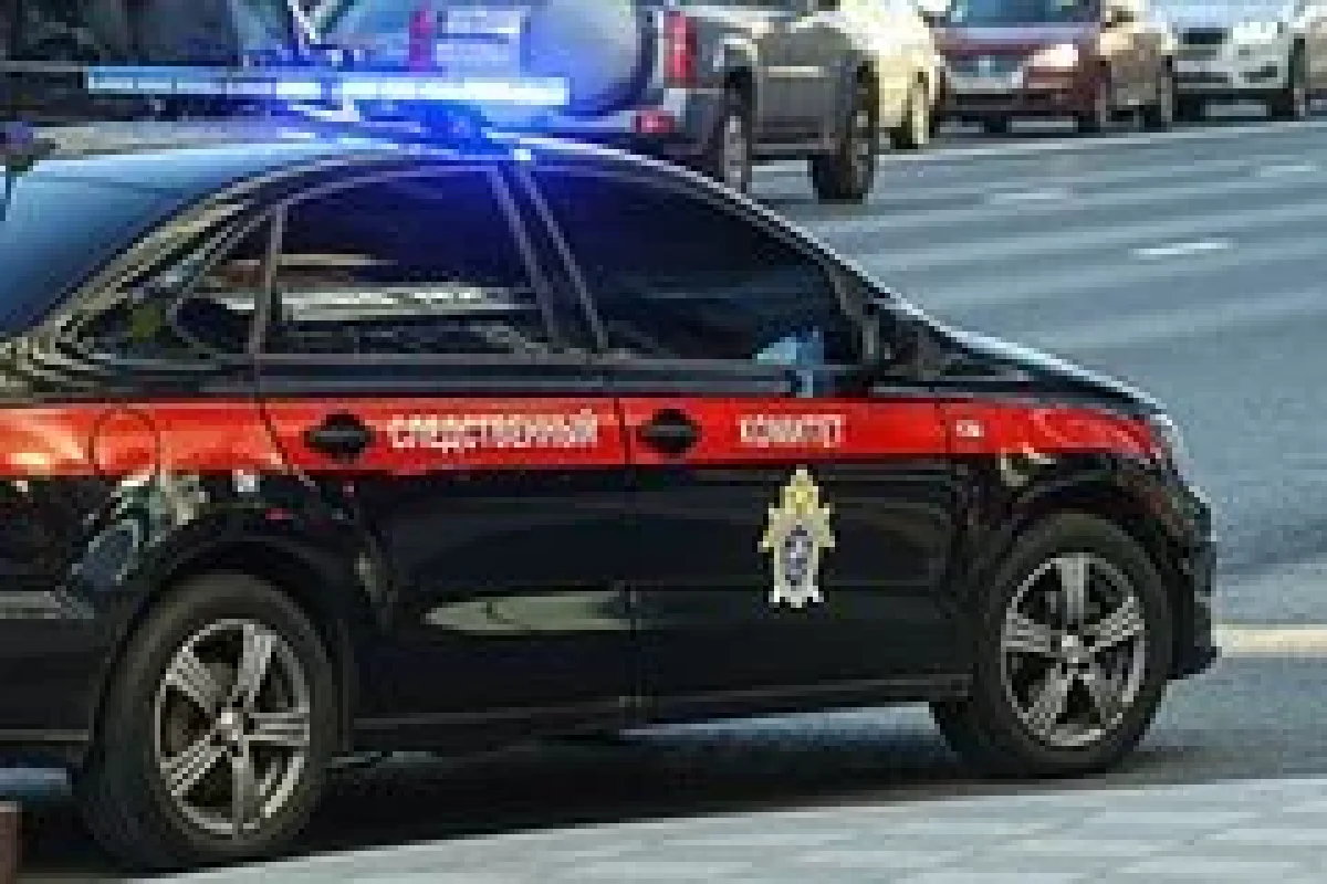 Universitetin tikintisində insan qalıqları - TAPILDI