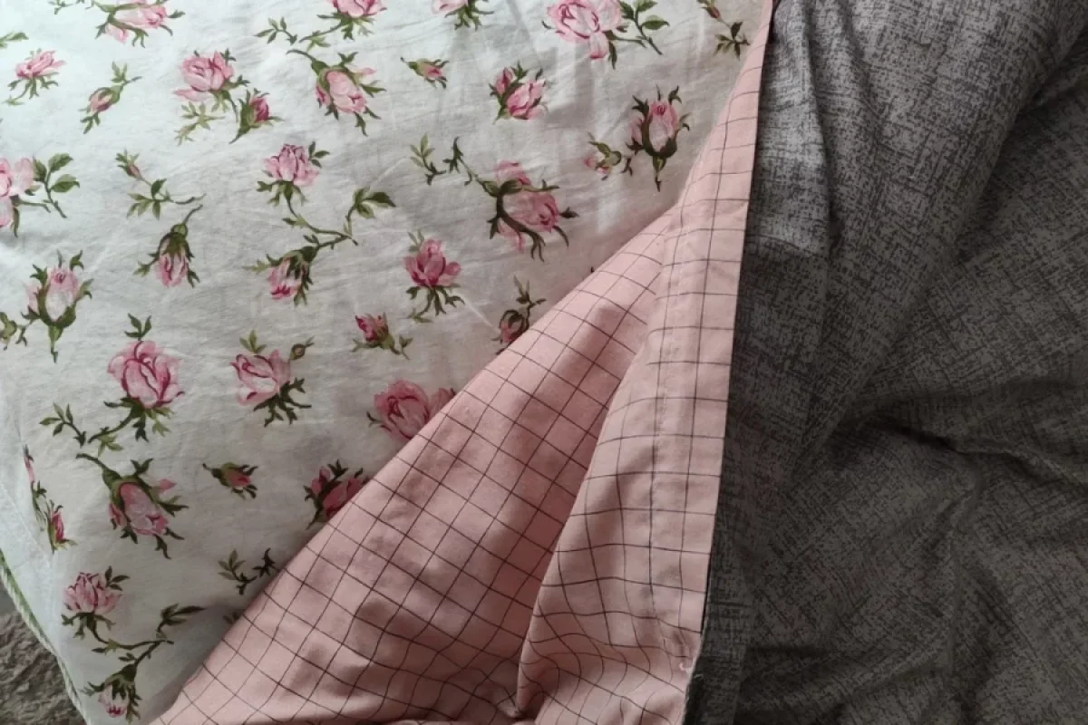 Bunu yastığınızın altına qoyun - Effekt şoka salacaq