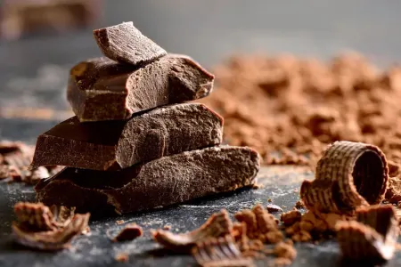 Şokolad sevirsinizsə bu xəbəri mütləq oxuyun!