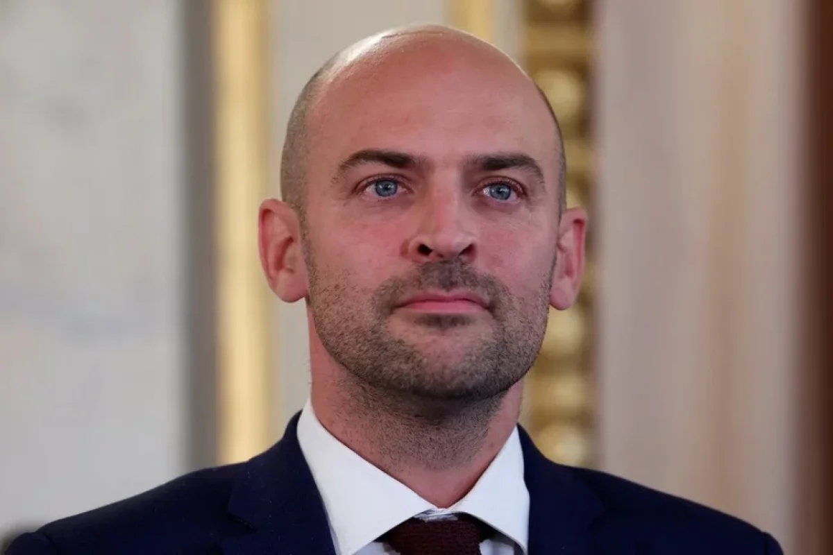 Fransada XİN başçısına istefa təklif edildi