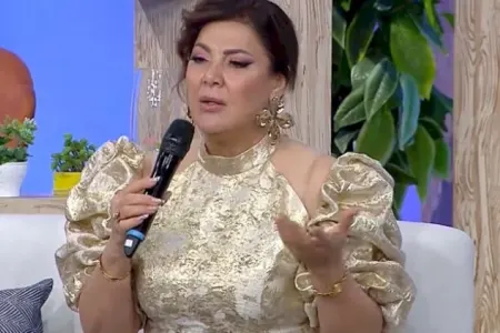 “Geyimini bilməyənlər efirə çıxmasınlar”