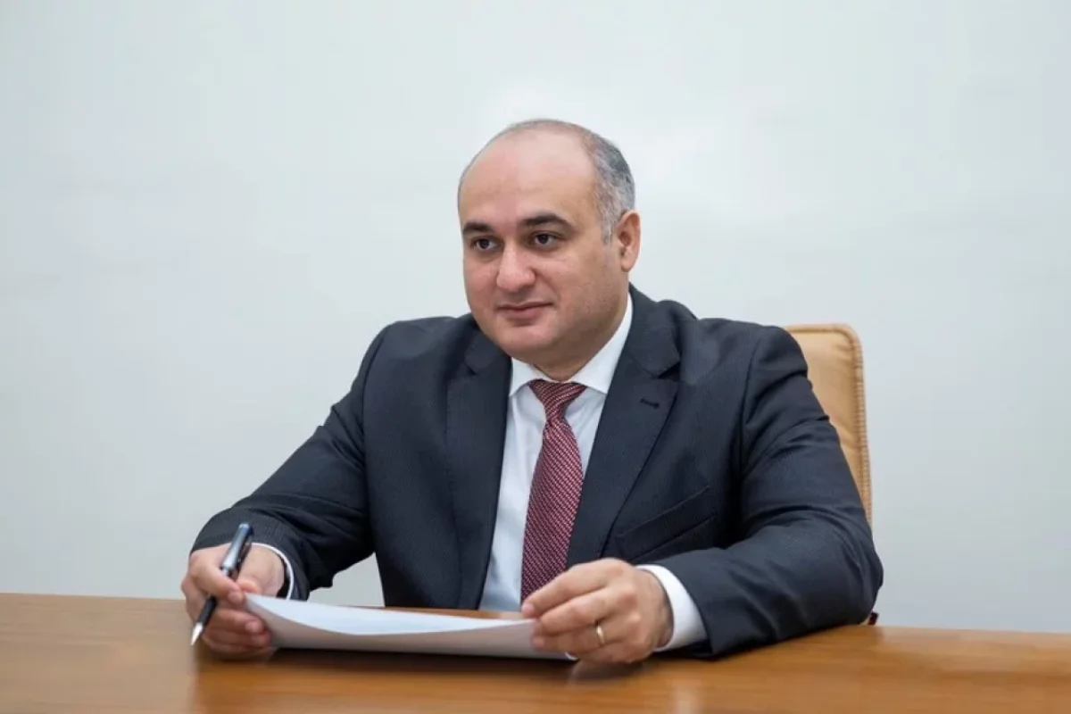 DSMF-nin sədri vəzifəsindən azad edildi