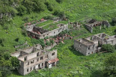 Azərbaycan yaxın 5 ildə işğaldan azad olunmuş ərazilərinə 20 milyard manat xərc çəkəcək