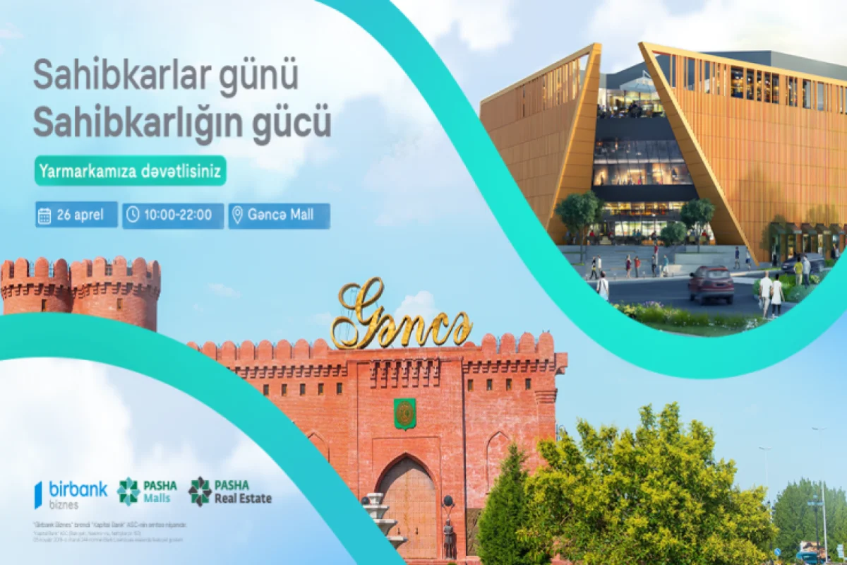 Birbank Biznes-dən regionda yaşayan sahibkarlara dəstək