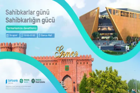 Birbank Biznes-dən regionda yaşayan sahibkarlara dəstək