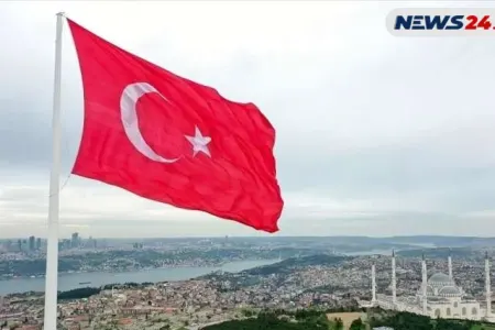 4 türk ölkəsindən Türkiyəyə gözlənilməz - ZƏRBƏ