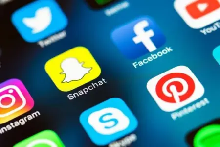 Yeni sosial media platforması qurulur