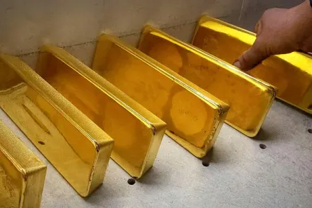 Qızıl rekord - BAHALAŞDI