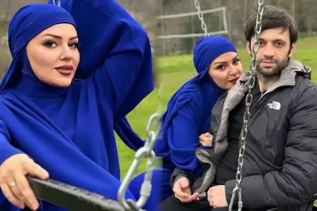 “Gərək boşanıb, aliment almaq barədə fikirləşim”