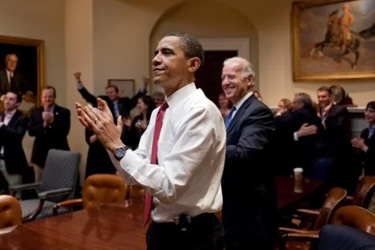 Obamadan Harvarda dəstək mesajı