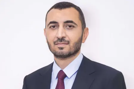 DSMF-nin yeni sədri Zəka Mirzəyev kimdir? - DOSYE