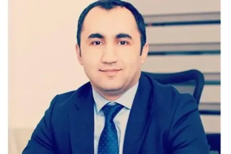 Emil Pənahova yüksək vəzifə verildi