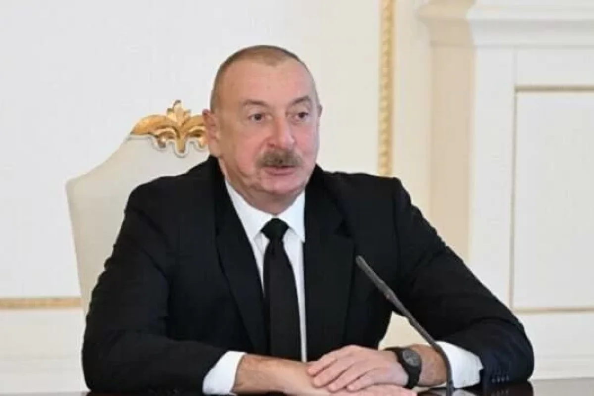 Avropanın enerji təhlükəsizliyini bizsiz təsəvvür etmək mümkün deyil