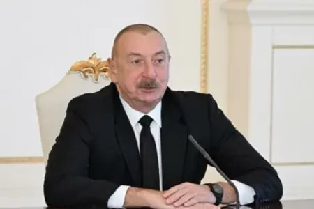 Avropanın enerji təhlükəsizliyini bizsiz təsəvvür etmək mümkün deyil