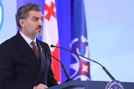 "Gürcüstan həmişə Azərbaycanın ərazi bütövlüyünün tərəfdarı olub"