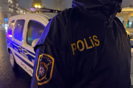 Masazırda köşkə BASQIN: - Pulları apardılar