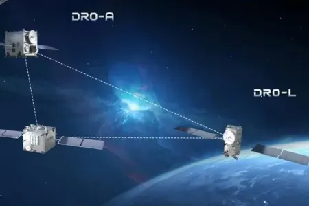 Çin kosmosda yeni dövrə başlayır
