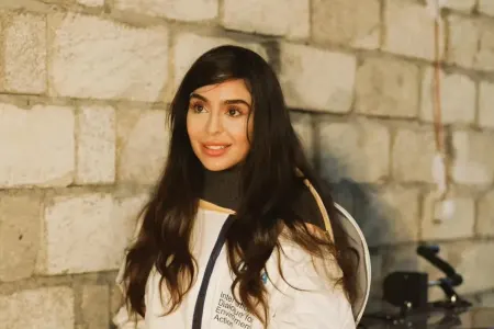 Leyla Əliyevadan körpələr evi ilə bağlı paylaşım