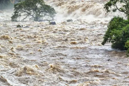 Sel nəticəsində ölən vəzifəli şəxs imiş