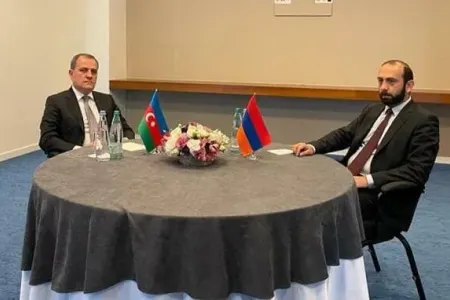 “Antalyada Bayramovla razılaşdıq ki...” - Mirzoyan