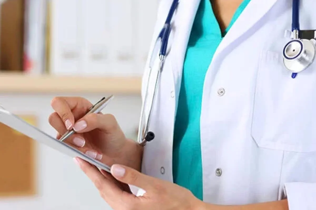 Həkim 2021-ci ildən bəri bu yolla 15 xəstəni öldürüb