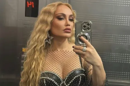 “Zəng ediblər ki, yazma, uşağına nəsə edərlər” - Nura Suri