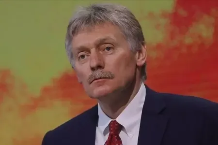 Bu məsələnin həllinə töhfə verməyə hazırıq - Peskov