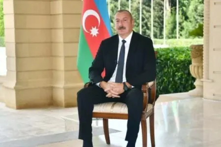 Prezidentdən bu başçı ilə bağlı qərar - Siyahıdan çıxartdı