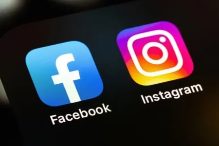 “Instagram” və “Facebook” artıq sosial şəbəkə deyil