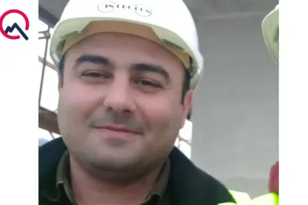 Seldə ölən sahə rəisinin FOTOSU