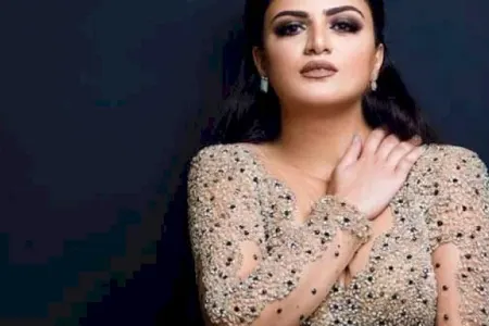 Müğənni: Boşanmasaydım, ölərdim