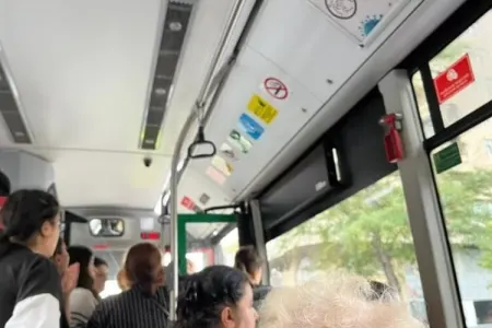 Azərbaycanda bu şəxslərə ictimai nəqliyyat pulsuz ola bilər
