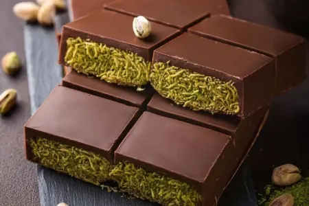 Dubay şokoladının xərçəngə səbəb olduğu - ÜZƏ ÇIXDI