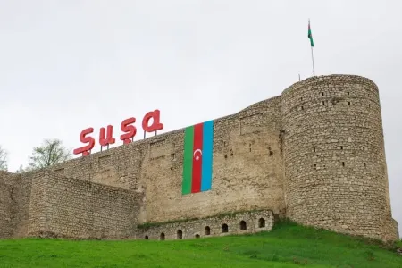 Şuşada Birinci İslam Dünyası Mədəni Forumu keçirilir