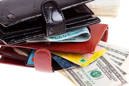 Pul kisənizə bu sadə əşyaları qoyun - Bərəkət və bolluq