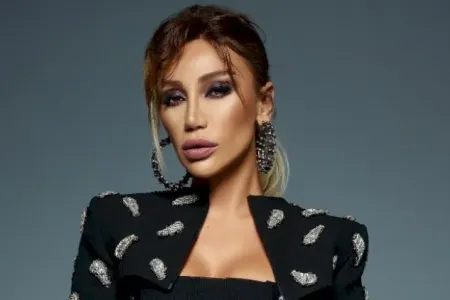 Röya Ayxanın heç yerdə olmayan arxiv - FOTOSU