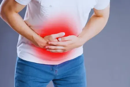 ​​​​​​​Mədə ağrısı infarktın ilk əlaməti ola bilər