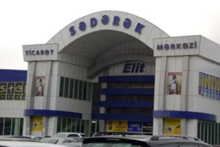 "Sədərək"dəkilərin günahı nədir? - AÇIQLAMA