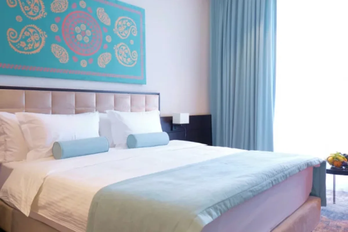 Sevgilisini yataqdakı fotoları ilə şantaj etdi - DETALLAR