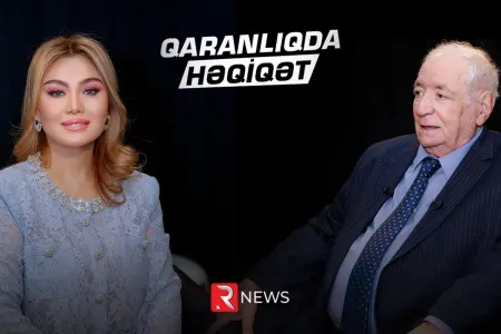 "Vaxt var idi xaricə yetim kimi gedirdik"