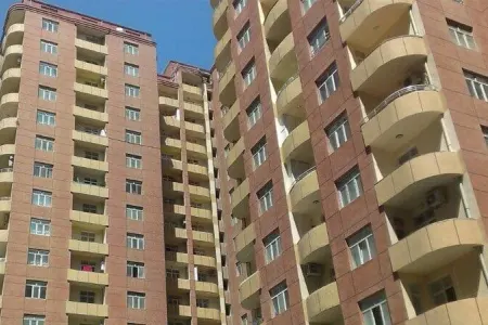 "Şərur MTK"nın mənzilərini su basdı - ŞİKAYƏT