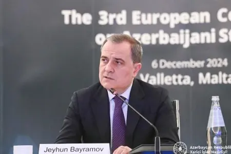 Bu məsələ hələ də həllini tapmayıb - Bayramov