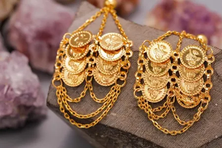 Qızılı rekord həddə çatdırır